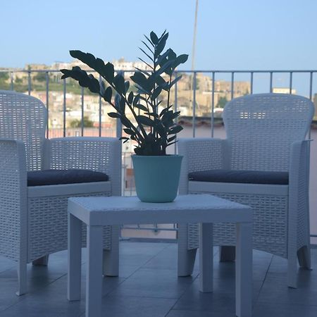 Dc House Hotel Procida Luaran gambar