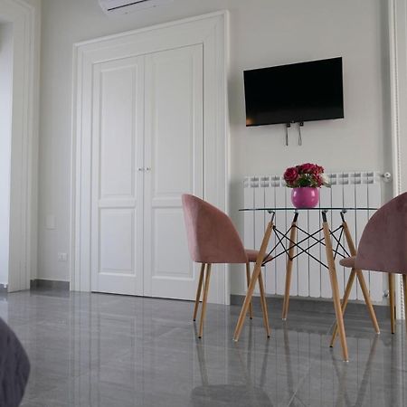 Dc House Hotel Procida Luaran gambar