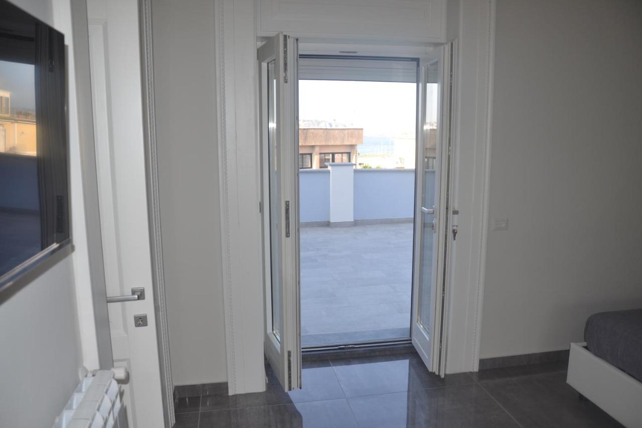 Dc House Hotel Procida Luaran gambar