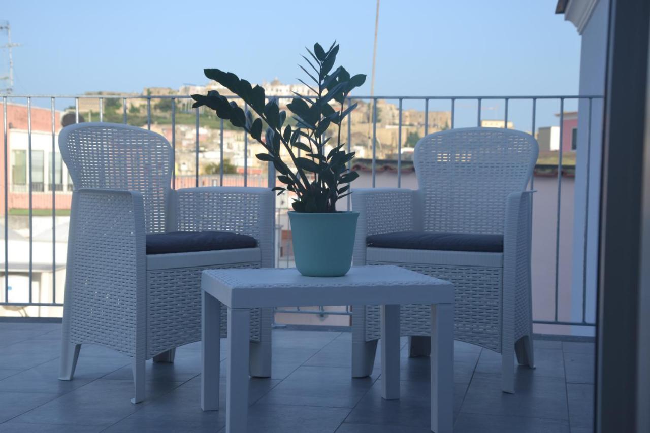 Dc House Hotel Procida Luaran gambar