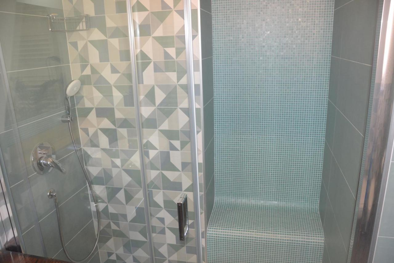 Dc House Hotel Procida Luaran gambar