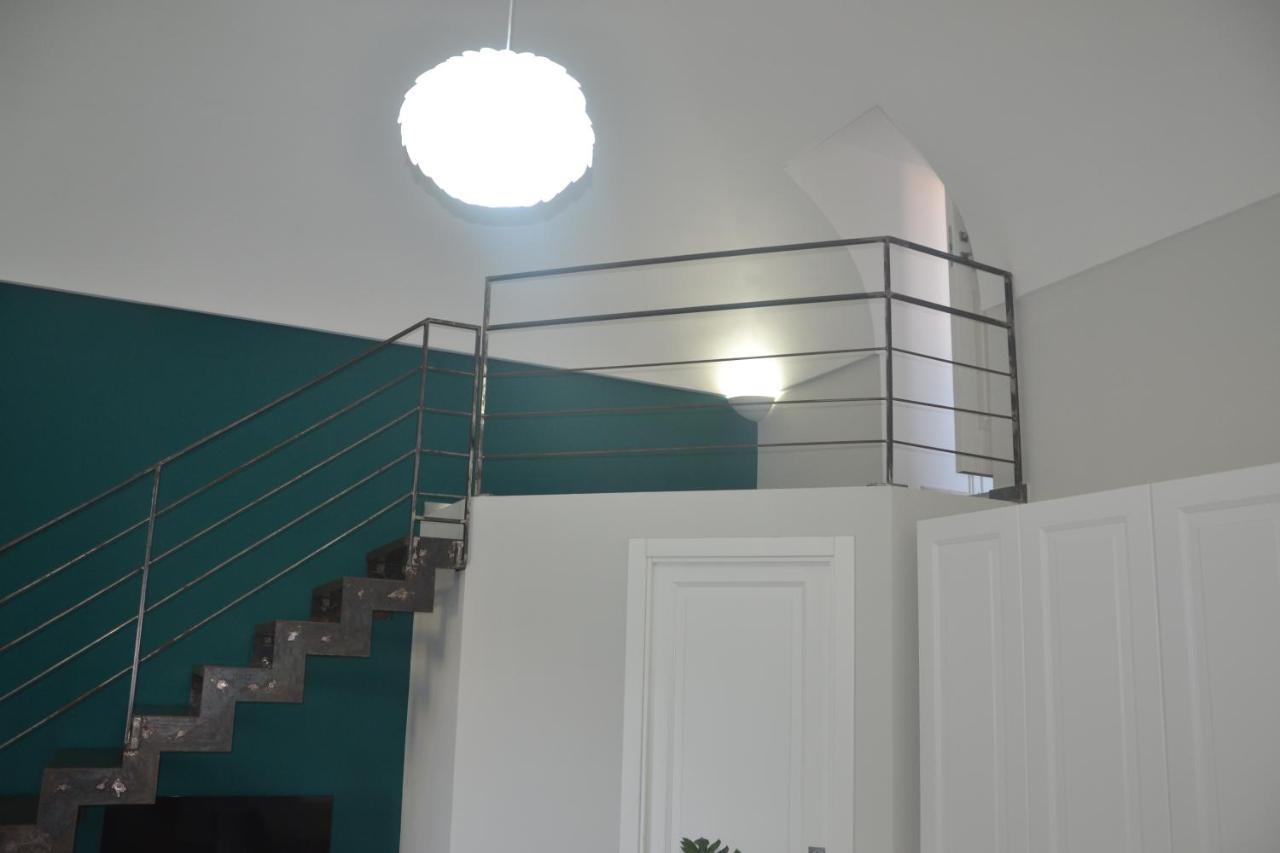 Dc House Hotel Procida Luaran gambar