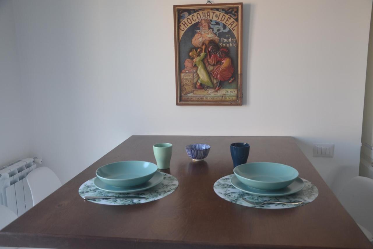 Dc House Hotel Procida Luaran gambar