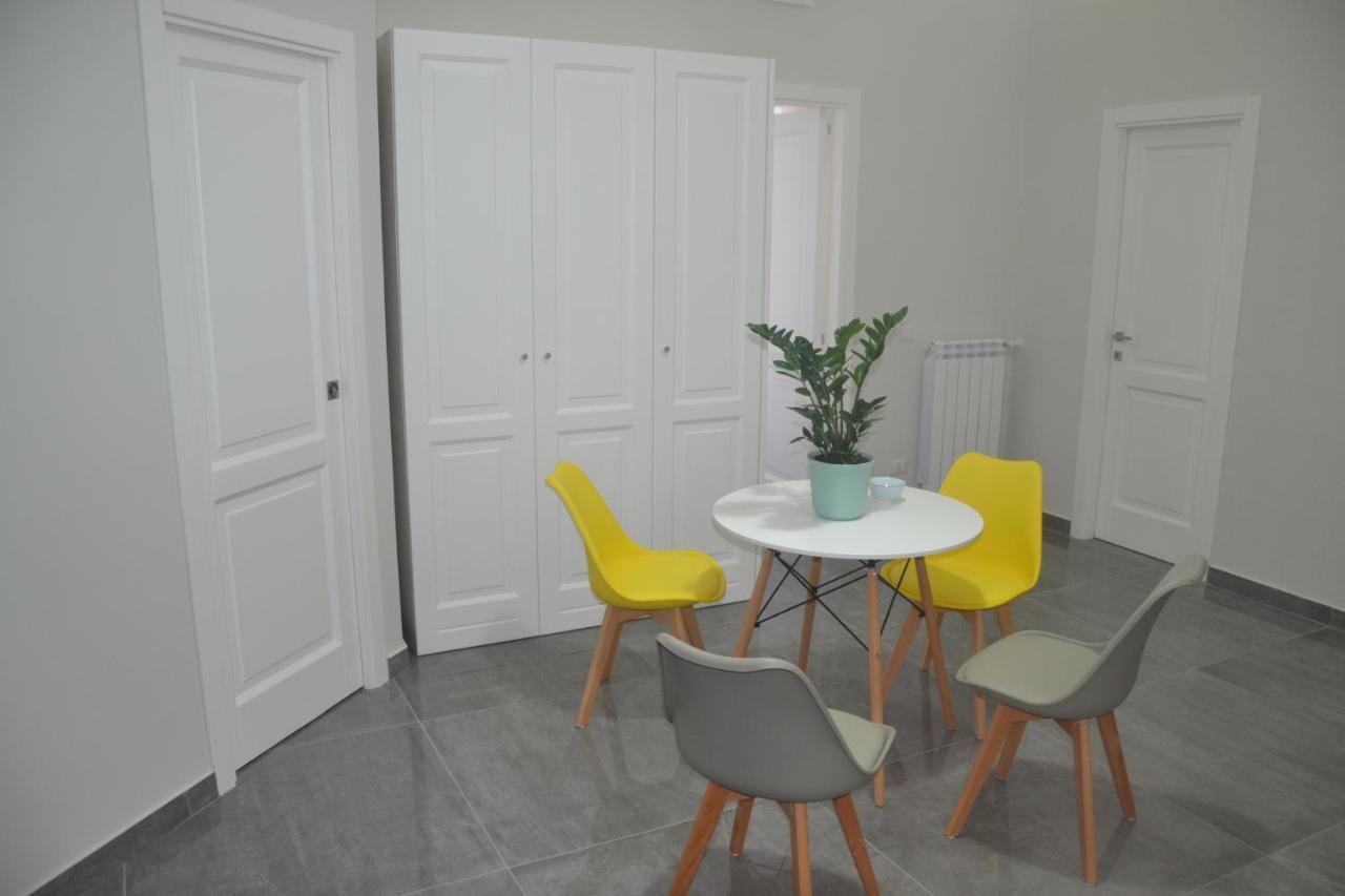 Dc House Hotel Procida Luaran gambar