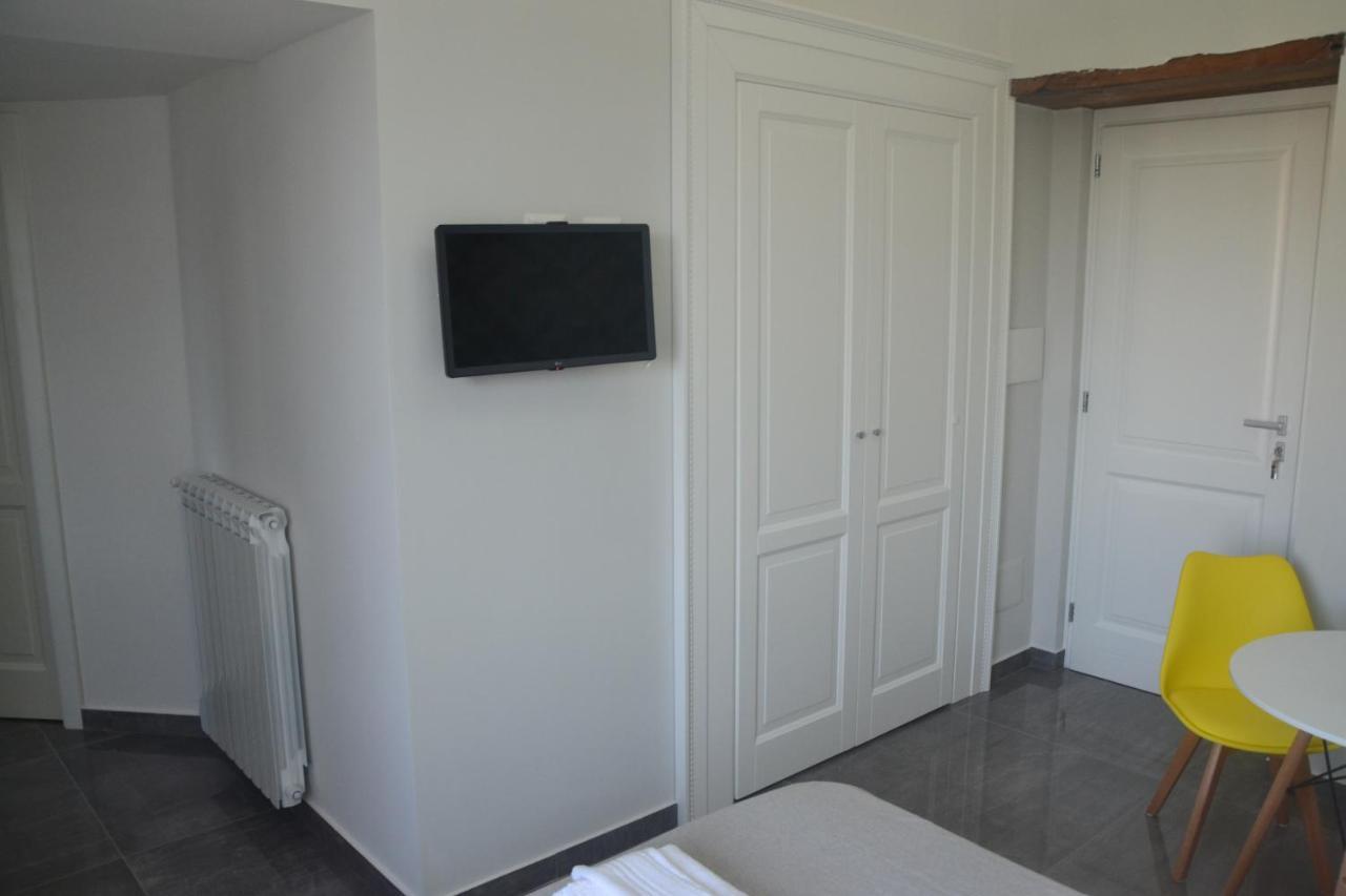Dc House Hotel Procida Luaran gambar