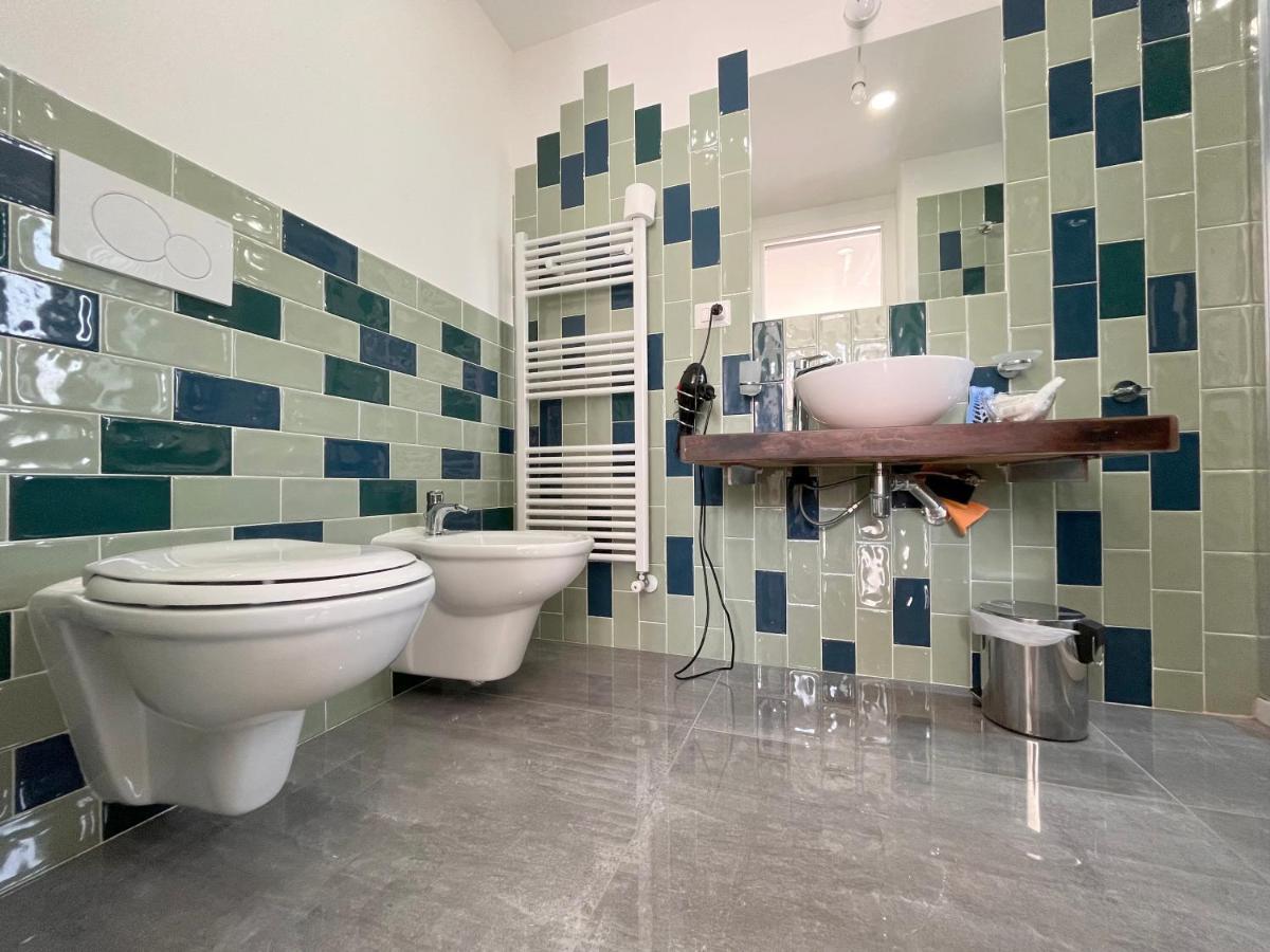 Dc House Hotel Procida Luaran gambar