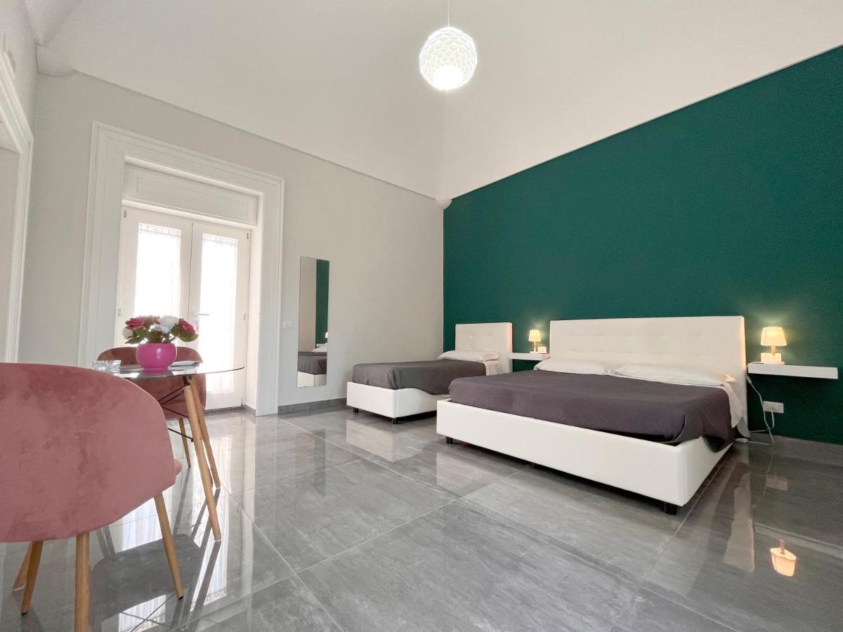 Dc House Hotel Procida Luaran gambar