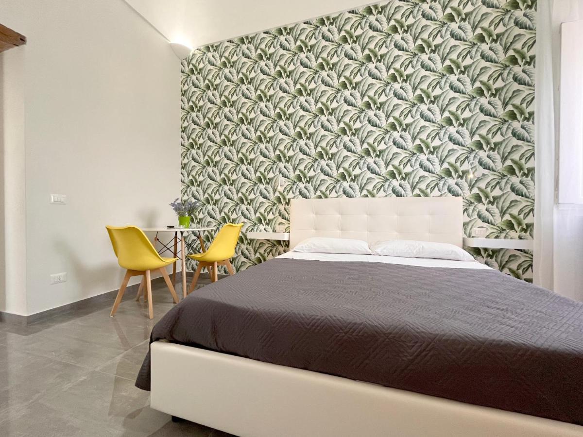 Dc House Hotel Procida Luaran gambar