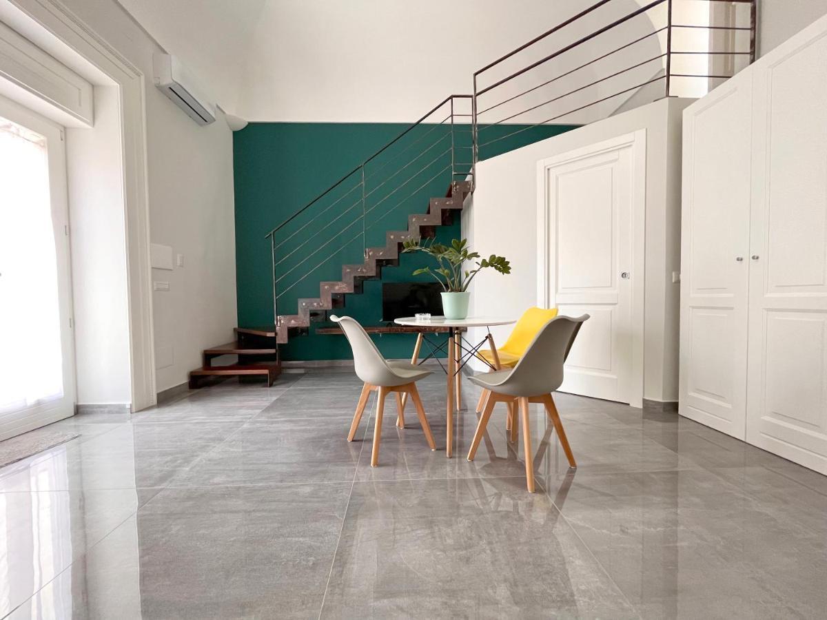Dc House Hotel Procida Luaran gambar