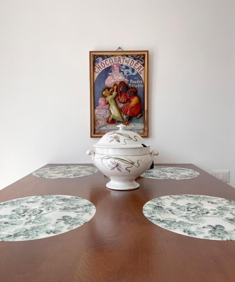Dc House Hotel Procida Luaran gambar