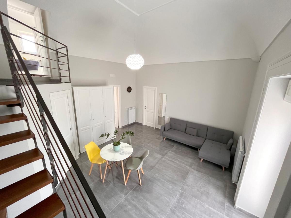 Dc House Hotel Procida Luaran gambar