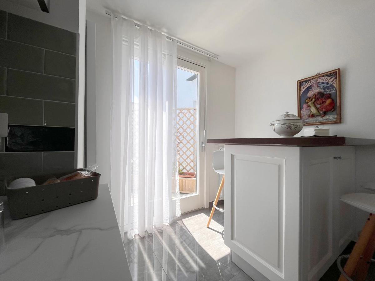 Dc House Hotel Procida Luaran gambar
