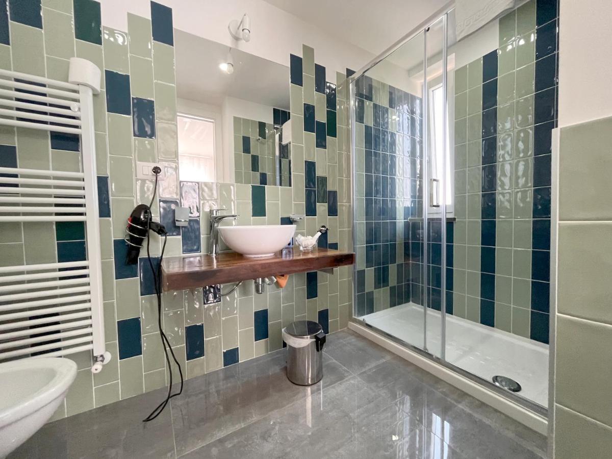 Dc House Hotel Procida Luaran gambar