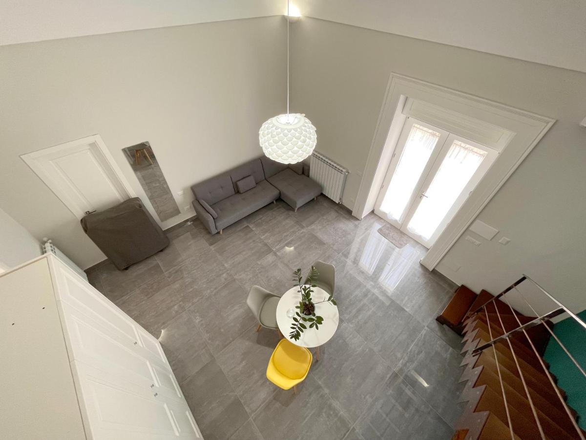 Dc House Hotel Procida Luaran gambar
