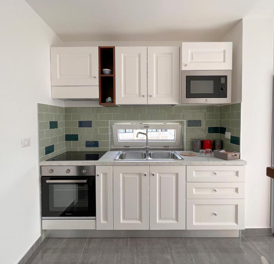 Dc House Hotel Procida Luaran gambar