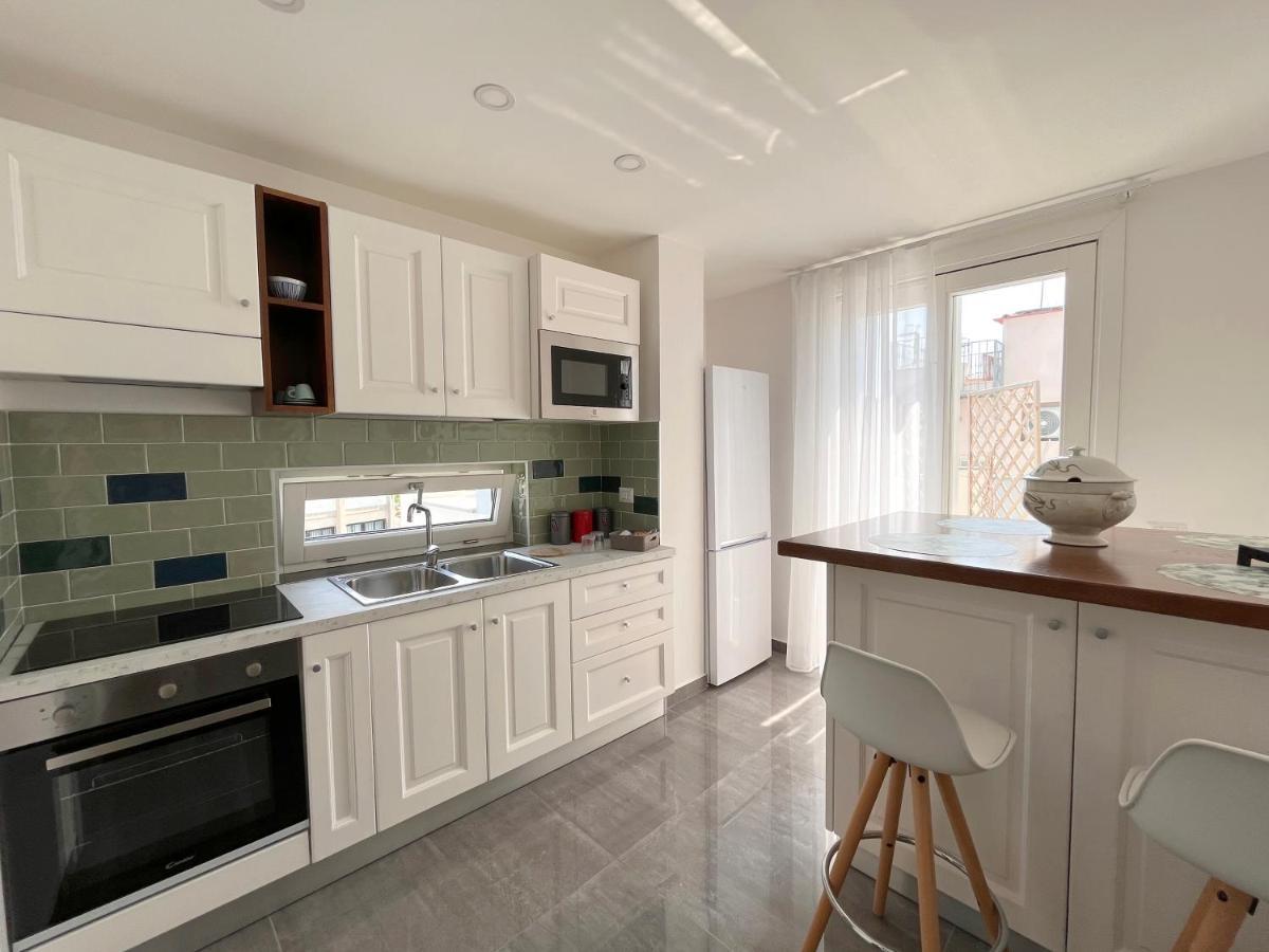 Dc House Hotel Procida Luaran gambar