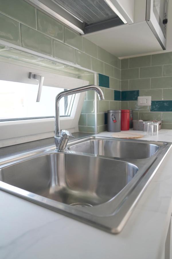 Dc House Hotel Procida Luaran gambar