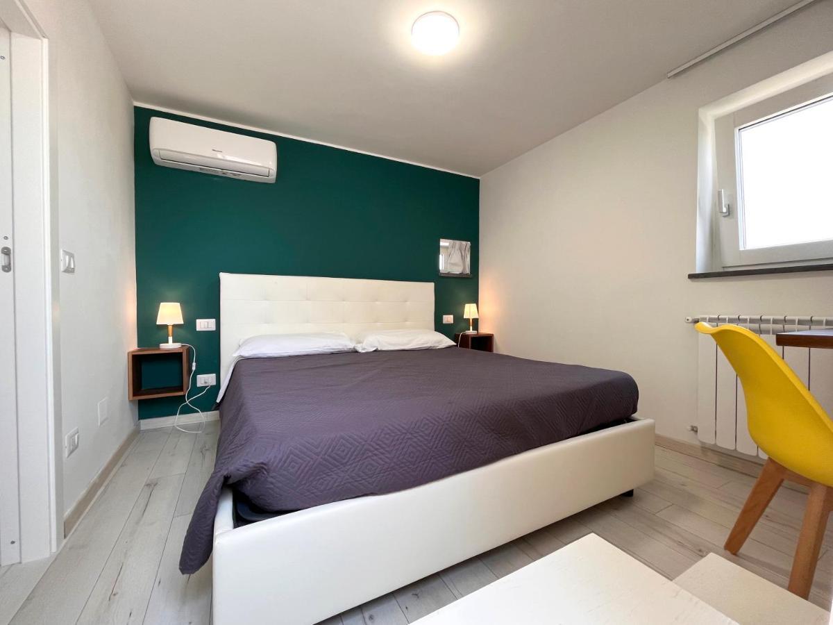 Dc House Hotel Procida Luaran gambar