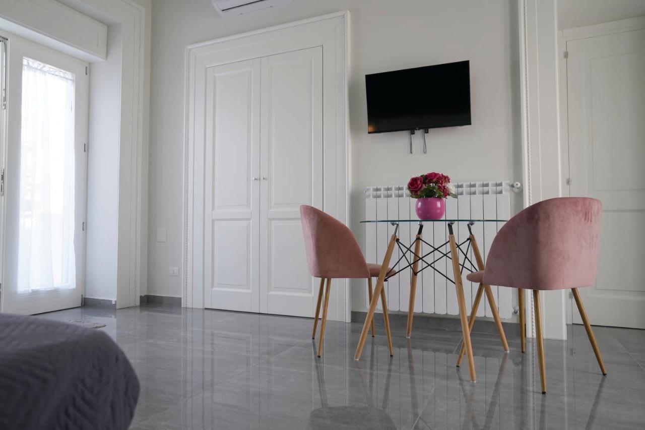 Dc House Hotel Procida Luaran gambar