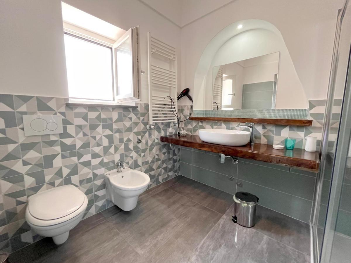 Dc House Hotel Procida Luaran gambar
