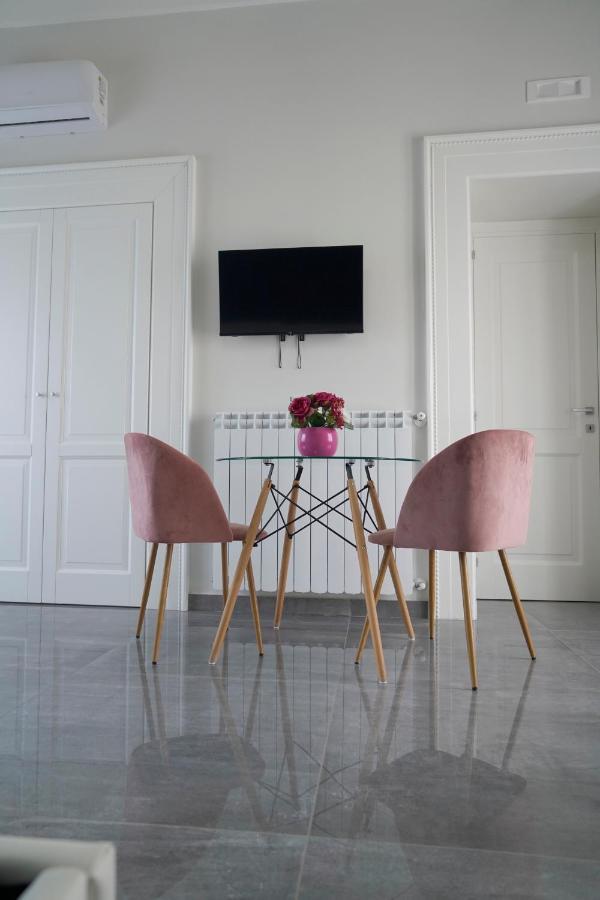 Dc House Hotel Procida Luaran gambar