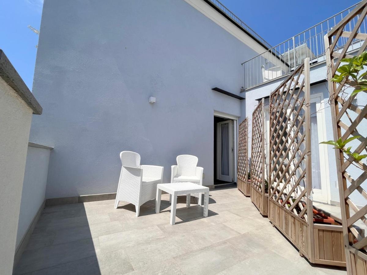 Dc House Hotel Procida Luaran gambar